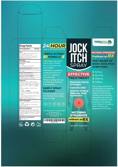 Image Description (Product Label)